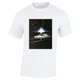 1981 BD MAZDA 323 5 DOOR HATCHBACK AUSSIE AD TSHIRT