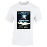 1982 JB HOLDEN CAMIRA AUSSIE AD TSHIRT