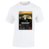 1988 NISSAN PATHFINDER DELUXE & ST AUSSIE AD TSHIRT
