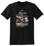 2014 VF HOLDEN COMMODORE GEN F GTS CLUBSPORT R8 HSV AUSSIE AD TSHIRT