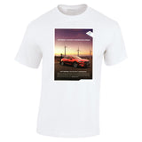 2015 MADA 6 SEDAN AUSSIE AD TSHIRT
