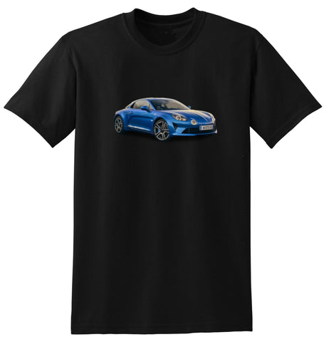2018 RENAULT ALPINE A110 PREMIERE EDITION TSHIRT