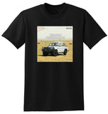 2024 MAHINDRA PIK-UP RELIABLE PERFORMANCE AUSSIE AD TSHIRT