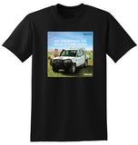 2024 MAHINDRA PIK-UP WE UNDERSTAND THE VALUE OF HARD WORK AUSSIE AD TSHIRT