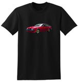 ALFA ROMEO GTV TSHIRT