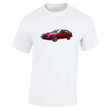 ALFA ROMEO GTV TSHIRT