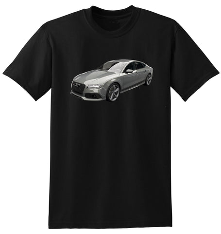 AUDI RS7 SPORTBACK TSHIRT