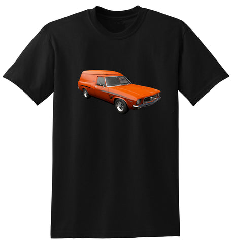 HOLDEN SANDMAN TSHIRT