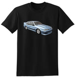 HOLDEN VL COMMODORE WALKINSHAW HDT TSHIRT