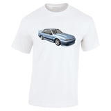 HOLDEN VL COMMODORE WALKINSHAW HDT TSHIRT