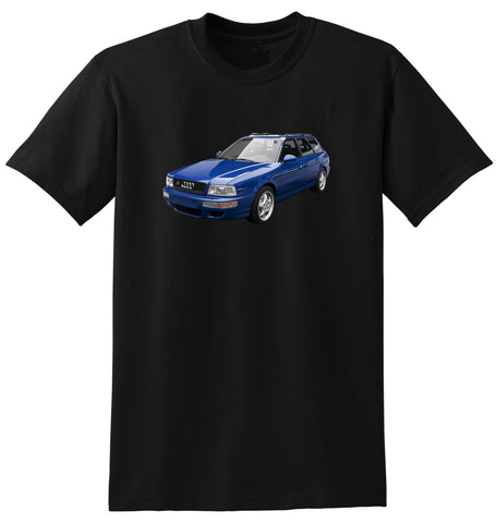 AUDI RS2 TSHIRT