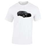 HOLDEN SPECIAL VEHICLES HSV VE GTS TSHIRT