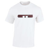 HOLDEN GTS BADGE LOGO TSHIRT