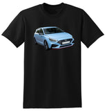 HYUNDAI I30N TSHIRT