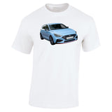 HYUNDAI I30N TSHIRT