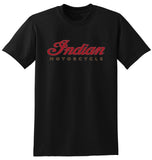 INDIAN MOTORCYCLES TSHIRT