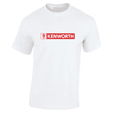 KENWORTH LOGO TSHIRT