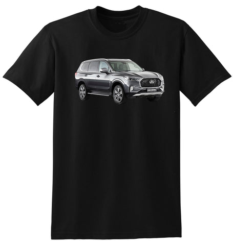 LDV MAXUS D90 TSHIRT