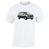 LDV MAXUS D90 TSHIRT