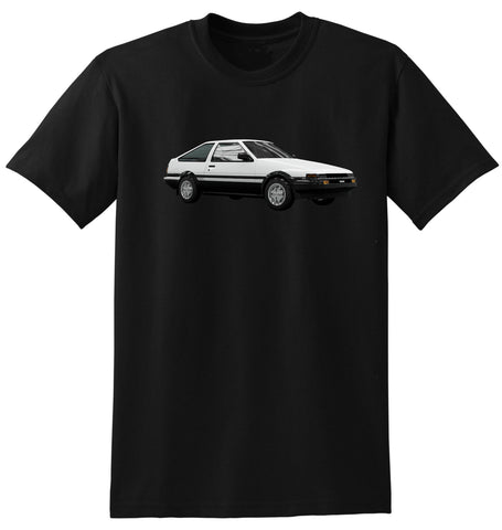 TOYOTA SPRINTER TRUENO GT APEX TSHIRT