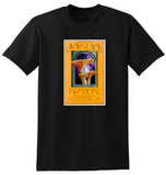 GRATEFUL DEAD TAJ MAHAL FILLMORE WEST 1970 VINTAGE CONCERT POSTER TSHIRT