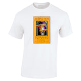 GRATEFUL DEAD TAJ MAHAL FILLMORE WEST 1970 VINTAGE CONCERT POSTER TSHIRT