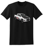 TOYOTA HILUX GR SPORT TSHIRT