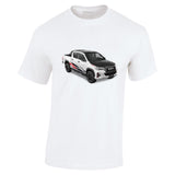 TOYOTA HILUX GR SPORT TSHIRT