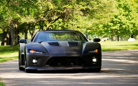 2012 FALCON F7 ART PRINT POSTER